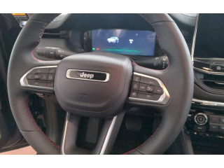 Руль Jeep Compass - года 735751807, 46337540