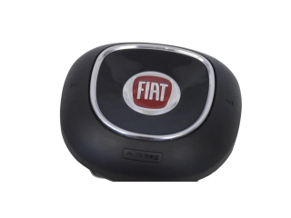 Подушка безопасности водителя 07356121160   Fiat 500L