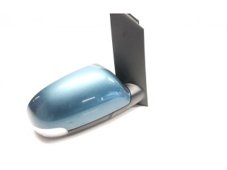 Зеркало электрическое Volkswagen Touran I 2003 - 2010 года