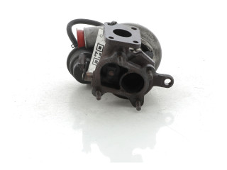 Turbodmychadlo Турбина 2823127000, P0-0338K Hyundai Santa Fe D4EA-SC-125