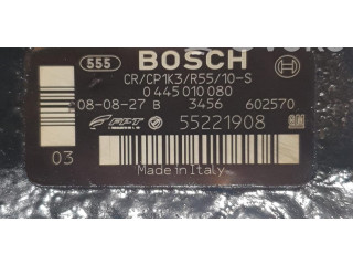 Vstřikovací čerpadlo Fiat 500