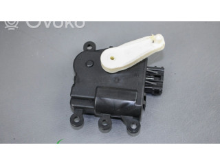 Двигатель задвижки потока воздуха