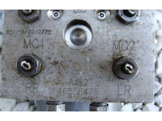 Блок АБС 0273004426 Fiat Seicento/600 1997 - 2010 года