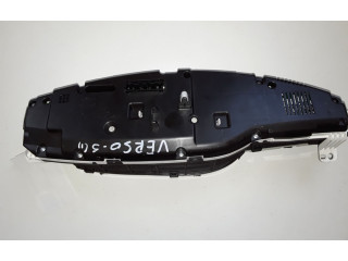 Přístrojová deska Toyota Verso-S 2011 838000F170, MB2574500537