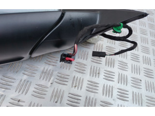 Зеркало электрическое        Volkswagen Jetta VI  2011 - 2018 года   