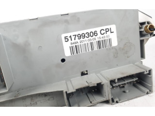 Блок предохранителей 51799306 Fiat Idea