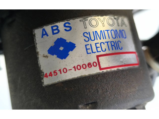Jednotka ABS 4451010060, 53816824F Toyota Starlet (P90) V 1998