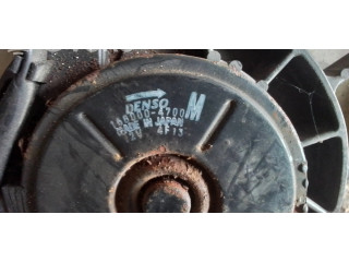 Вентилятор радиатора     1680004700    Honda Accord 2.2