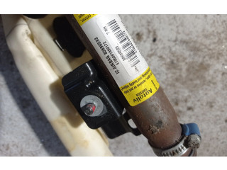 Боковая подушка безопасности 30698533, E105061880172   Volvo XC90