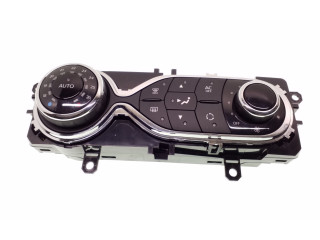 Блок управления кондиционера воздуха / климата/ печки (в салоне)