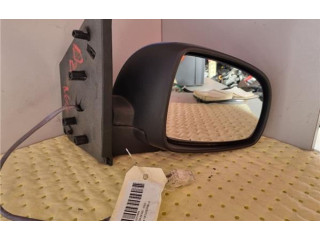 Turbodmychadlo Зеркало (механическое) 963019U160, 963019U160 Nissan Note (E11) K9K-276