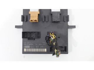 Комплект блоков управления 8281012113, 03G906016GN Audi A4 Allroad