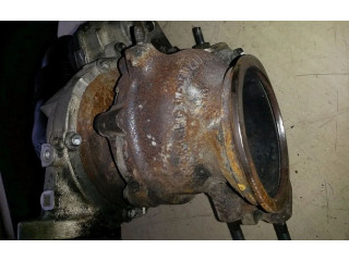 Турбина Jeep Compass 46340583, 46340583 для двигателя 55283099