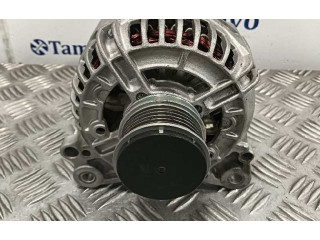 Генератор Mitsubishi Outlander