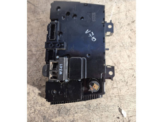 Модуль блока управления кондиционером 7923, BLACK0CC Volvo V70