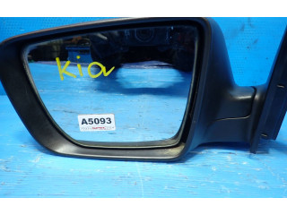 Zpětné zrcátko KIA Venga 2010