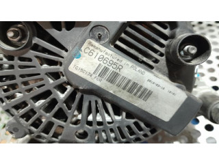 Генератор Ford Galaxy