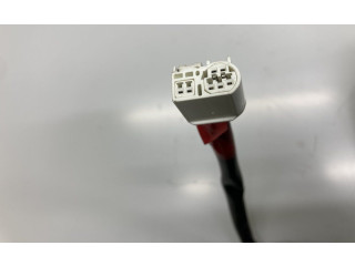 Zpětné zrcátko Toyota Prius (XW30) 2010 8791047190, 8791047190