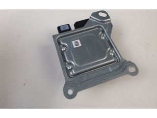 Блок подушек безопасности BM2T14B321AC Ford S-MAX