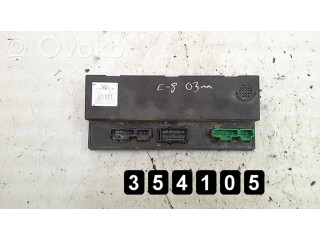 Блок управления двигателя 1488780080 Citroen C8