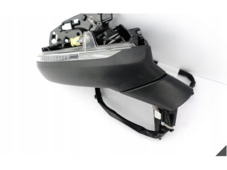 Зеркало электрическое Audi Q5 SQ5 2017 - года