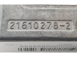 Блок подушек безопасности 602864700, 216102782   Rover 25