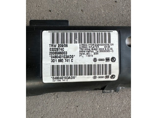 Боковая подушка безопасности 3D1880741C Volkswagen Phaeton