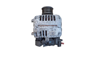 Генератор 0124425093, 231008578R Renault Twingo II