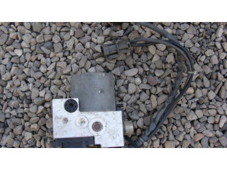 Блок АБС MR289302 Mitsubishi Pajero 1991-1999 года