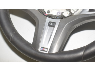 Руль BMW X5 G05 2018 - года 8746156, 8008186