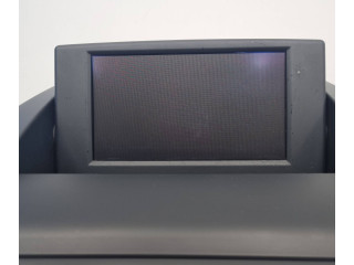 Дисплей    A2C53167091, 3449188   BMW X3 E83