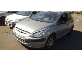 Вентилятор печки    6441T7   Peugeot 307