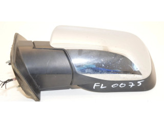 Zpětné zrcátko  levé Infiniti QX4 2006  96302ZQ10A, 96302ZZ60B  