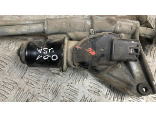 Комплект механизма стеклоочистителей