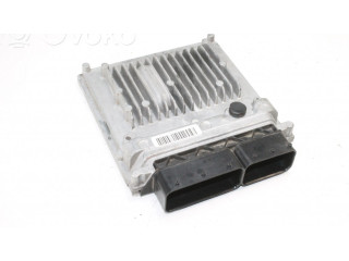 Блок управления двигателя A6519010601, A6519007600 Mercedes-Benz A W176