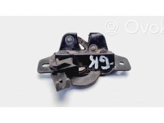 Замок багажника     Citroen Berlingo 1996-2002 года