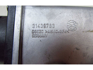 Турбина Нагнетатель Volvo XC90  31441265, 31439783         