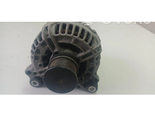 Генератор CAH Audi Q5 SQ5