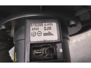 Вентилятор печки    615299   Chevrolet Matiz