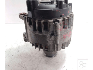 Генератор 04C903023M Audi Q3 8U