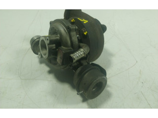 Turbodmychadlo Турбина 54399700076 Nissan Qashqai K9K430