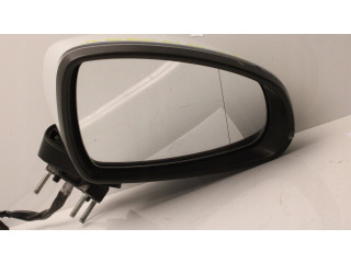 Zpětné zrcátko Audi A1 2010