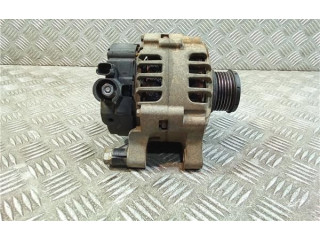 Генератор 9665605080, 2607214A   Citroen Nemo      