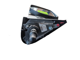 Zpětné zrcátko  Citroen Berlingo 2008  8153HN  