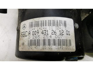 Jednotka ABS A009431261201, 0265960059 Mrcedes-Benz E W211 2005