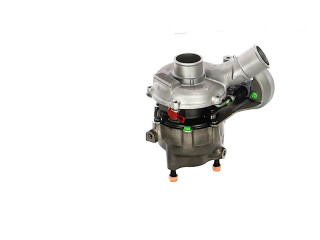 Турбина Mitsubishi L200 VT16, VT16