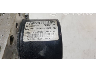 Блок АБС 6G9N2C405CE, P30761115   Volvo  S80  2007 - 2013 года