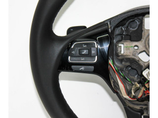 Volant Volkswagen Touareg II 2011 7P6419091  