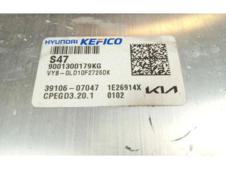 Řídící jednotka 9001300179KG KIA Stonic 2022