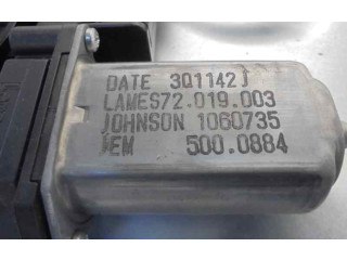 Передний механический механизм для подъема окна 00505302810, 6PINES Alfa Romeo Giulietta